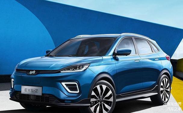 成都4WEY威派豪华SUV市场的黑马，零跑汽车与智能交通系统的协同